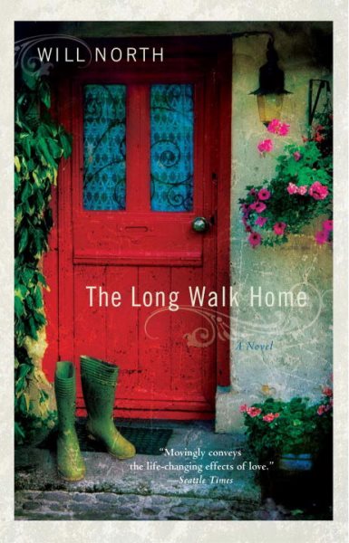 The Long Walk Home: A Novel cover