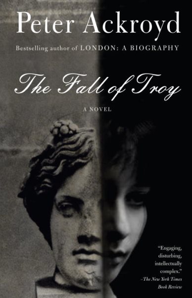The Fall of Troy cover