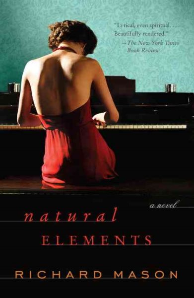 Natural Elements cover