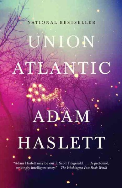 Union Atlantic cover