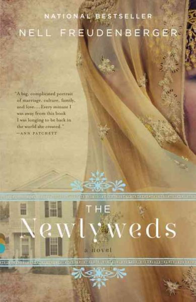 The Newlyweds (Vintage Contemporaries)
