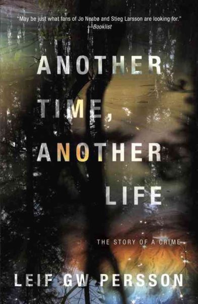 Another Time, Another Life: The Story of a Crime cover