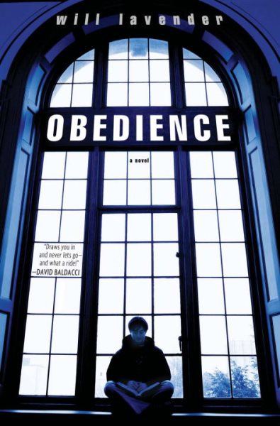 Obedience: A Novel