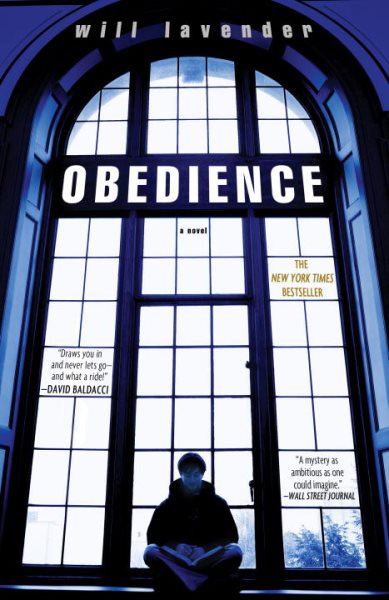 Obedience: A Novel