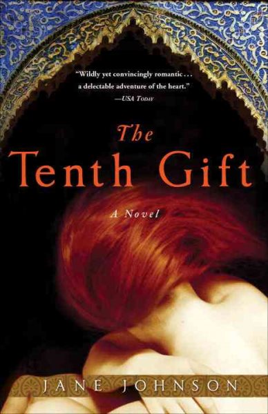 The Tenth Gift: A Novel cover