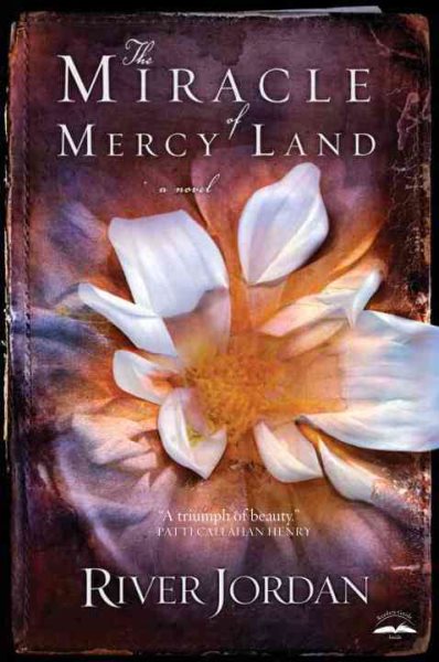 The Miracle of Mercy Land: A Novel cover