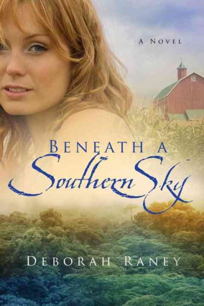 Beneath a Southern Sky cover