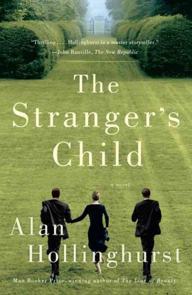 The Stranger's Child (Vintage International) cover