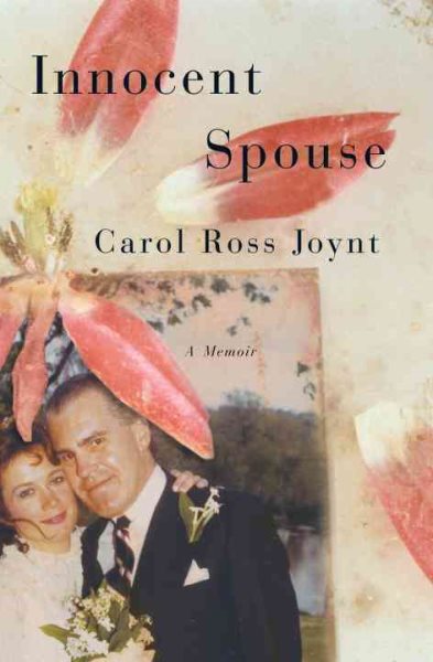 Innocent Spouse: A Memoir cover