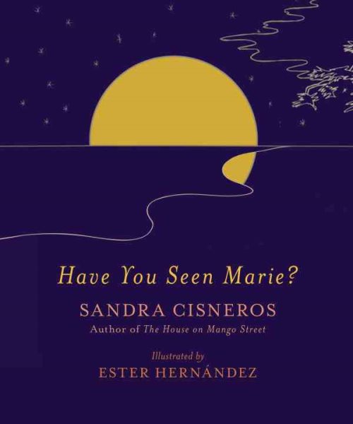 Have You Seen Marie? cover