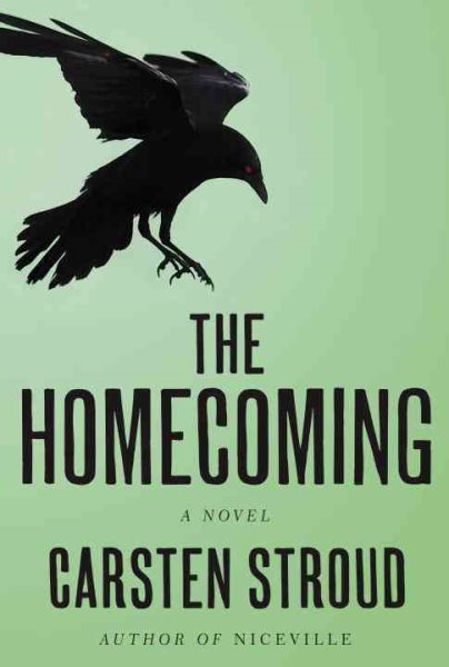 The Homecoming (Niceville Trilogy)