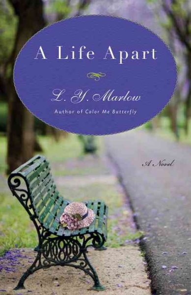 A Life Apart: A Novel cover