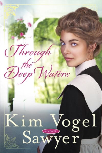 Through the Deep Waters: A Novel cover