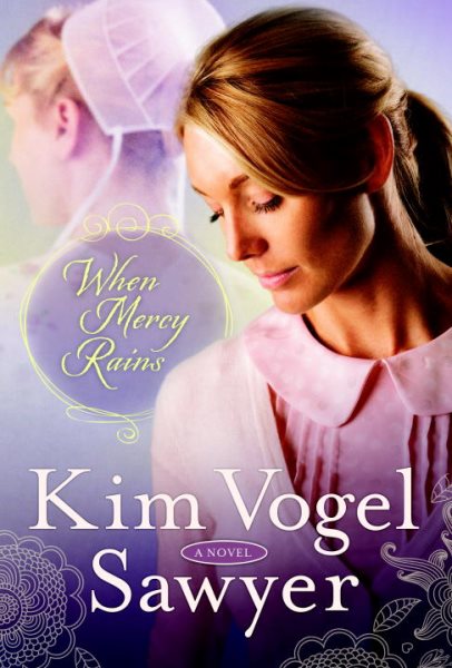When Mercy Rains: A Novel (The Zimmerman Restoration Trilogy)