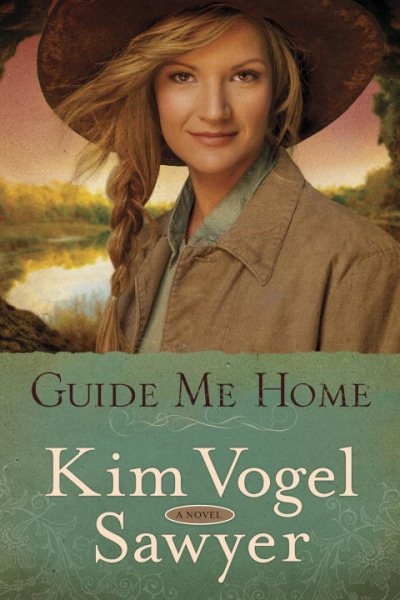 Guide Me Home: A Novel cover