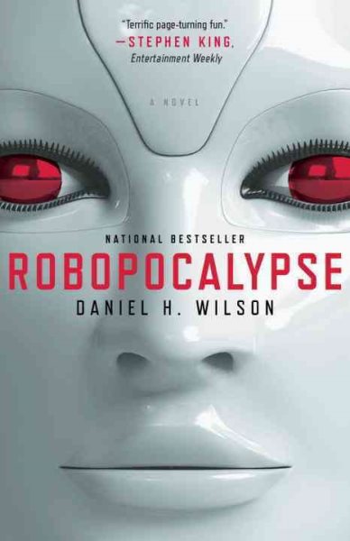Robopocalypse: A Novel (Vintage Contemporaries)