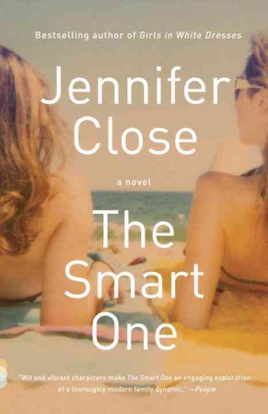 The Smart One (Vintage Contemporaries) cover