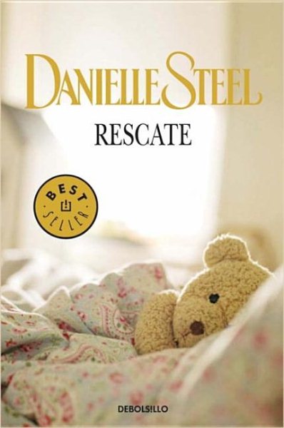Rescate / Ransom (Best Seller (Debolsillo)) (Spanish Edition) cover