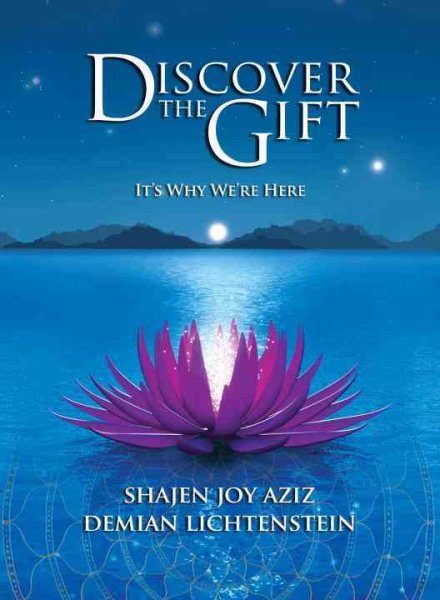 Discover the Gift cover