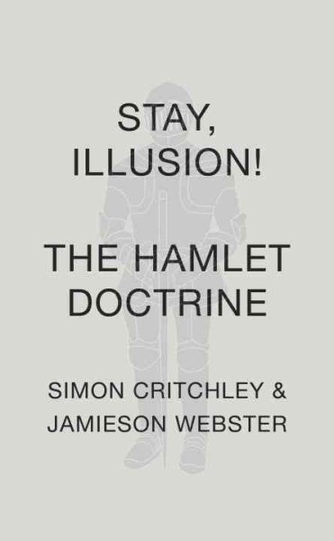 Stay, Illusion!: The Hamlet Doctrine cover