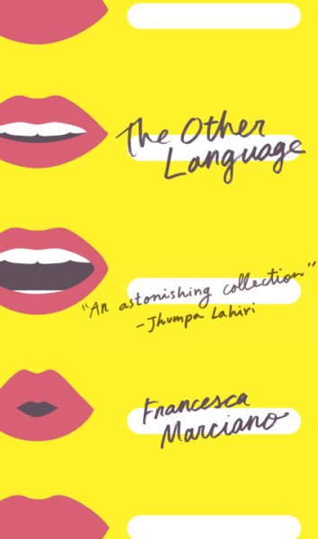 The Other Language cover