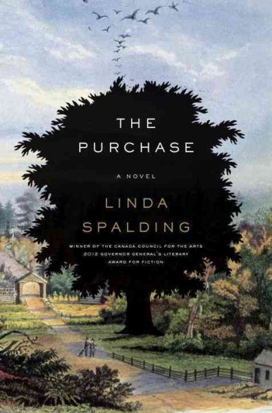 The Purchase: A Novel cover