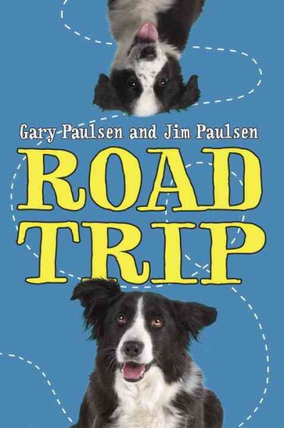 Road Trip (Road Trip Series) cover
