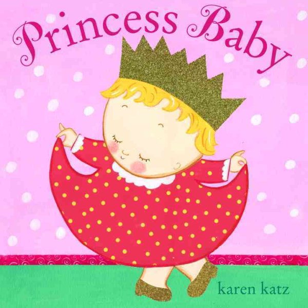 Princess Baby cover