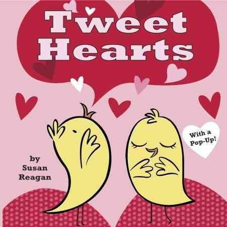 Tweet Hearts cover