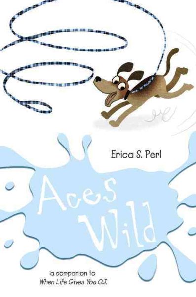 Aces Wild cover