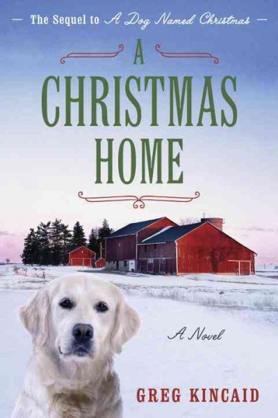 A Christmas Home: A Novel