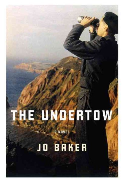 The Undertow cover