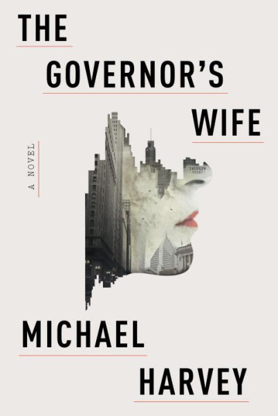 The Governor's Wife: A novel cover