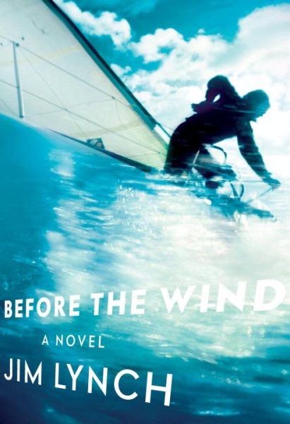 Before the Wind: A novel cover