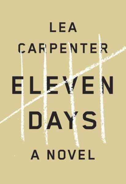 Eleven Days cover