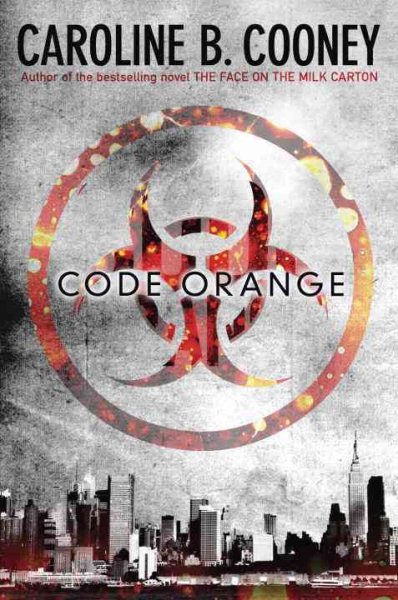 Code Orange cover