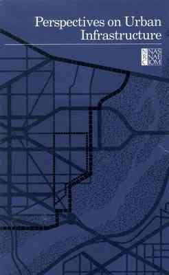 Perspectives on Urban Infrastructure cover