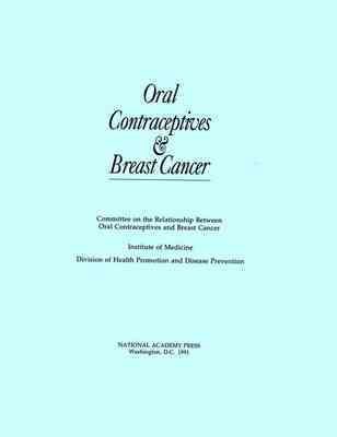 Oral Contraceptives and Breast Cancer cover