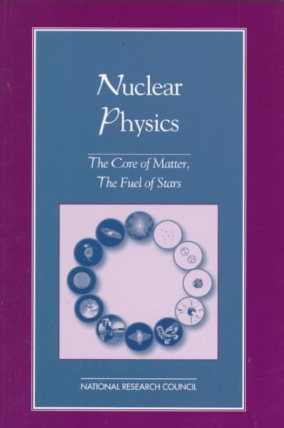 Nuclear Physics: the Core of Matter, the Fuel of Stars
