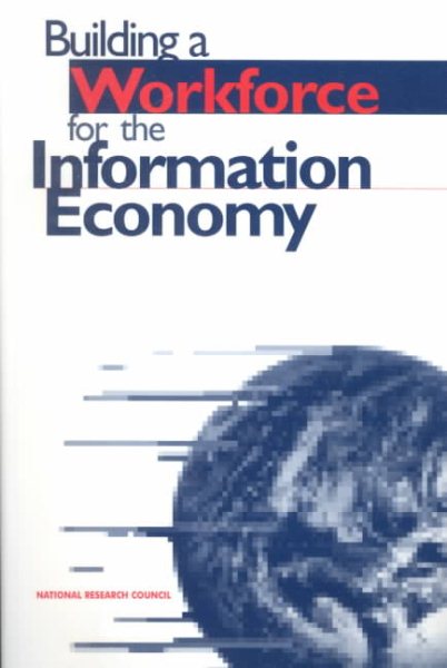 Building Worforce for Information Economy cover