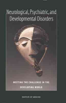 Neurological, Psychiatric, and Developmental Disorders cover