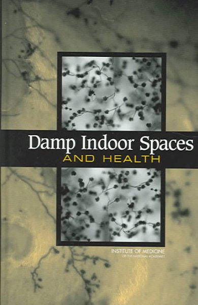 Damp Indoor Spaces and Health cover