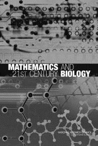 Mathematics and 21st Century Biology cover
