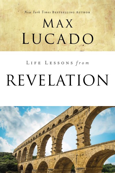 Life Lessons from Revelation: Final Curtain Call cover