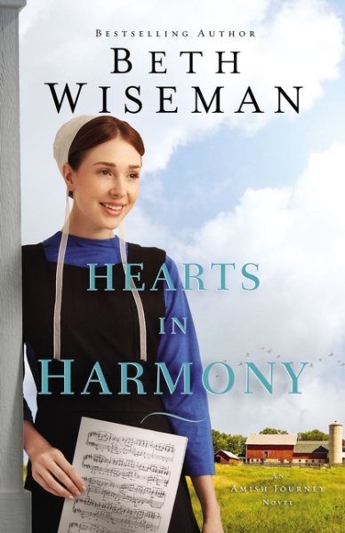 Hearts in Harmony (An Amish Journey Novel)