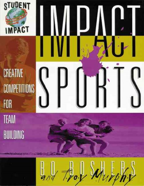Impact Sports cover