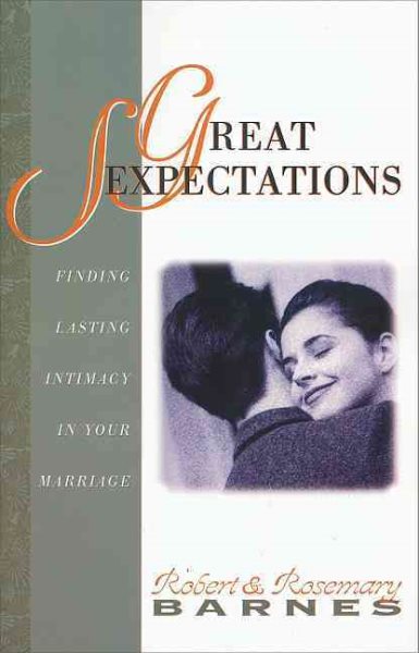 Great Sexpectations cover