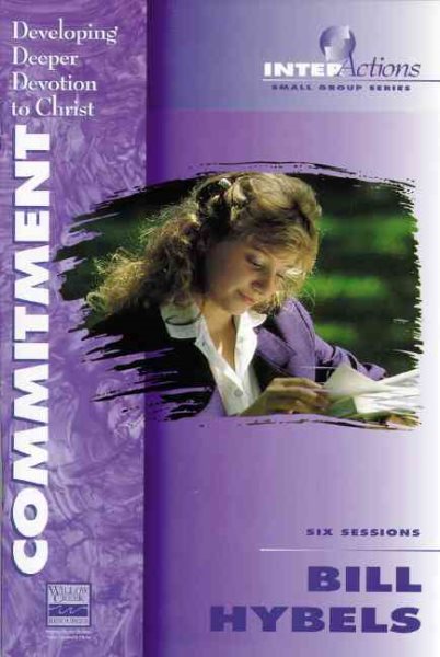 Commitment cover