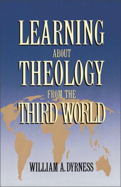 Learning about Theology from the Third World cover