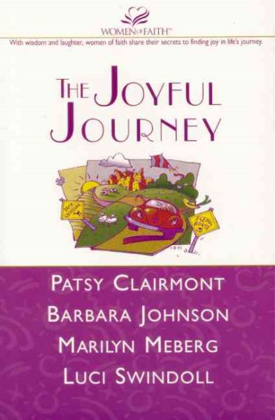 The Joyful Journey cover